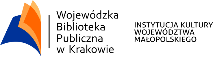 Kursy i szkolenia - Wojewódzka Biblioteka Publiczna w Krakowie